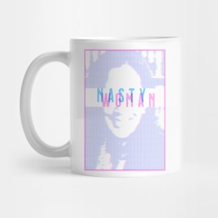 Kamala Harris, Nasty Woman Mug